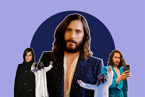 The long history of Jared Leto allegations.